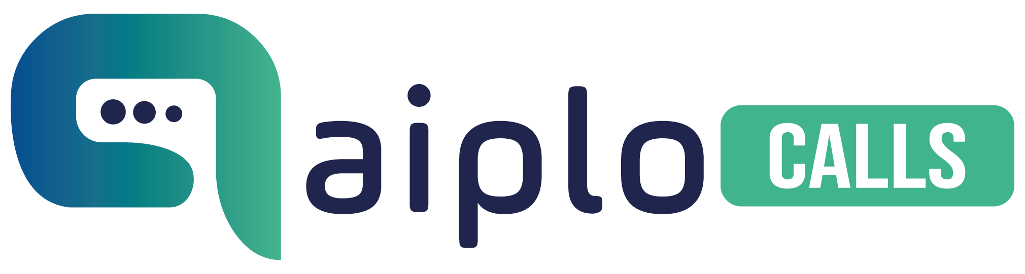 AIploCalls logo